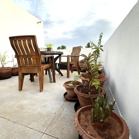 Aurobliss Homestay Villupuram Exterior photo