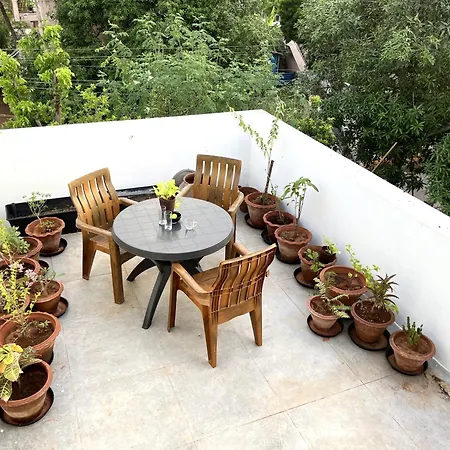 Aurobliss Homestay Villupuram Exterior photo