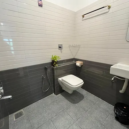 Aurobliss Homestay Villupuram Exterior photo