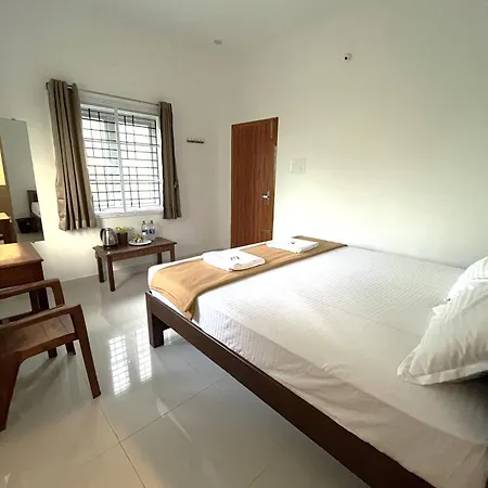 Aurobliss Homestay Villupuram Exterior photo