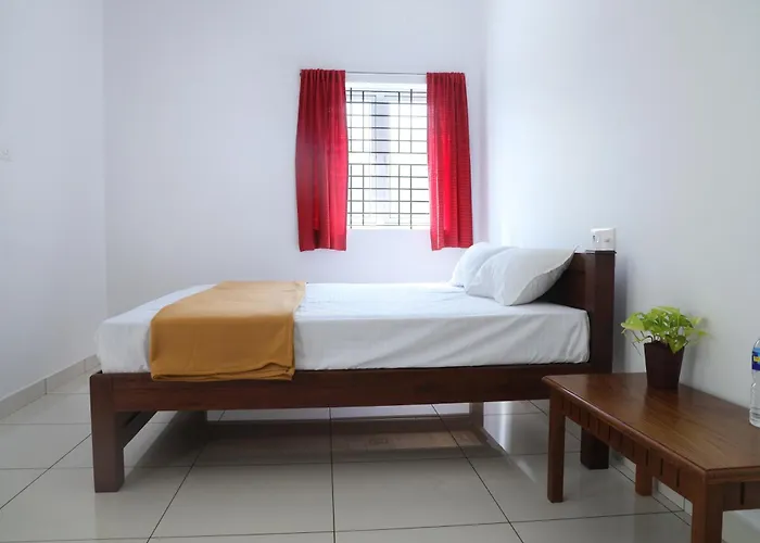 Aurobliss Homestay