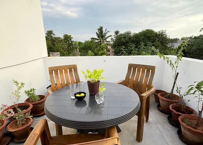 Aurobliss Homestay