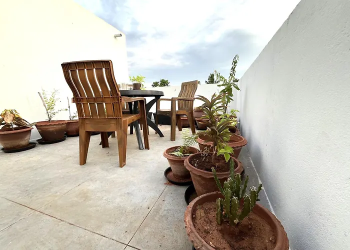 Aurobliss Homestay