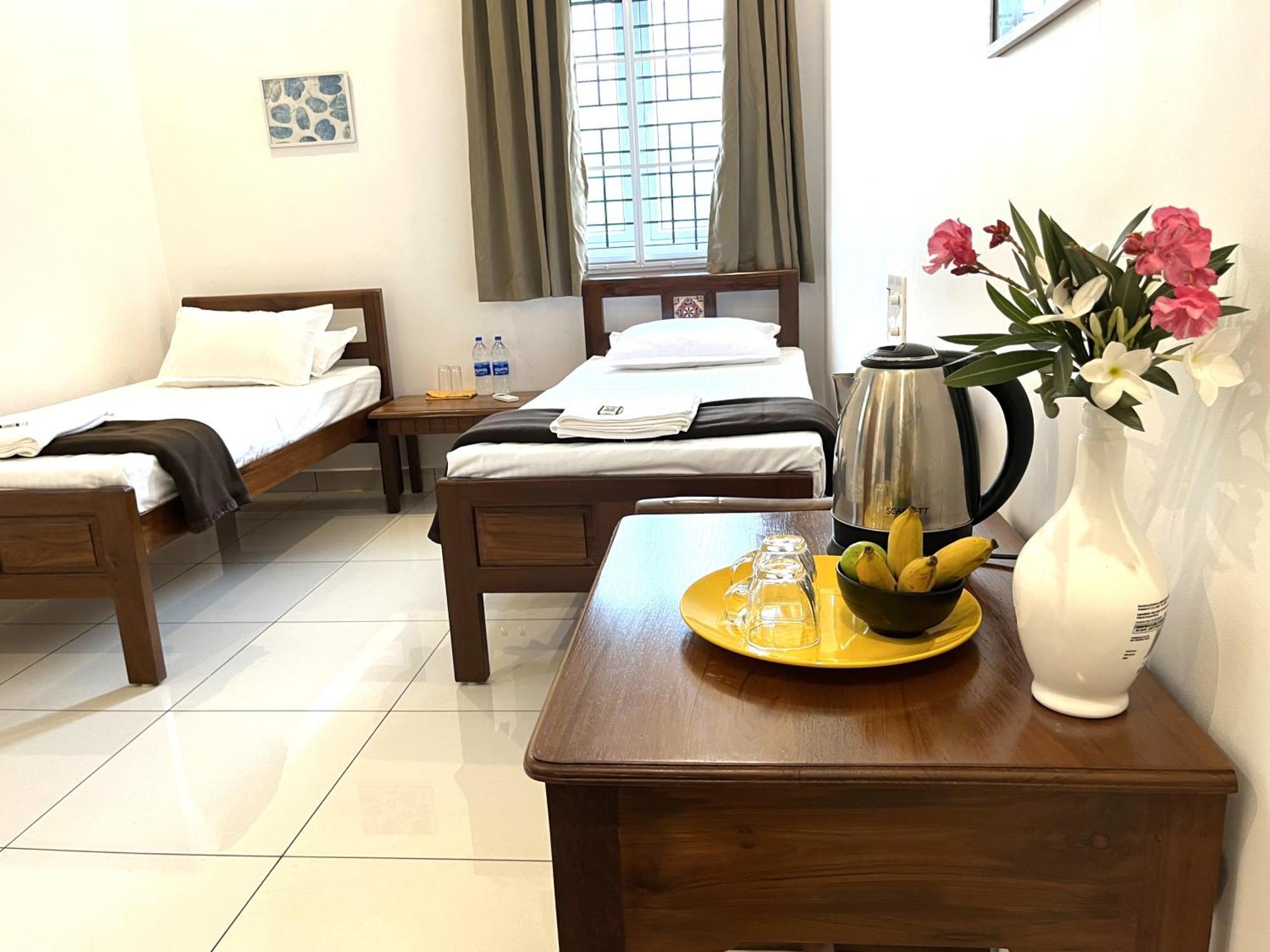 Aurobliss Homestay