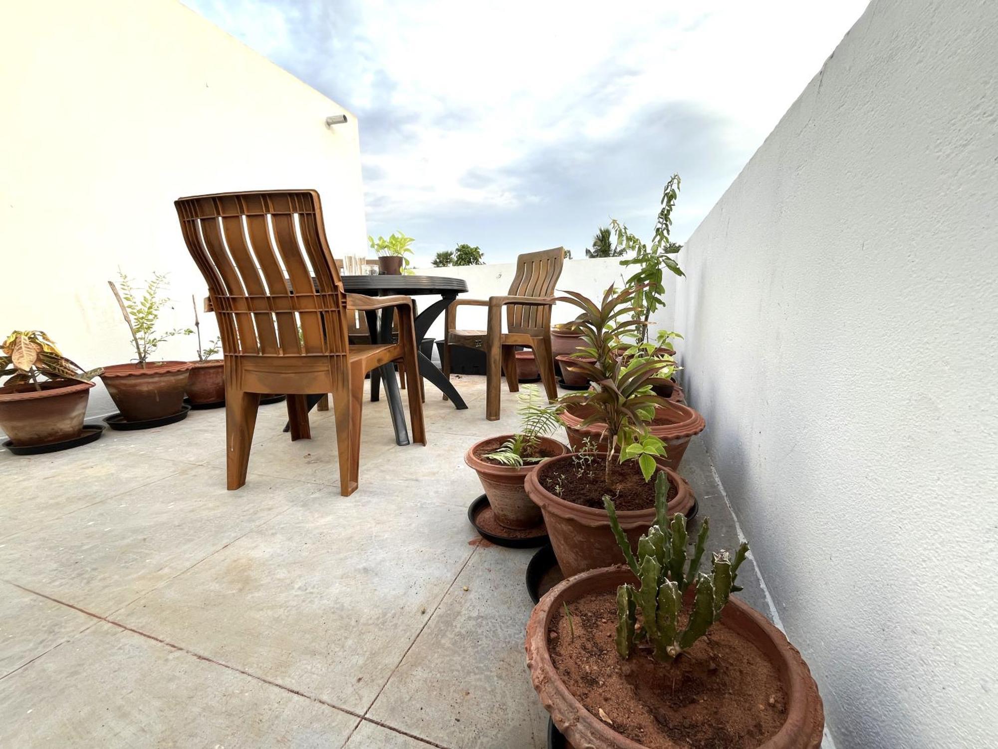 Homestay Aurobliss Villupuram