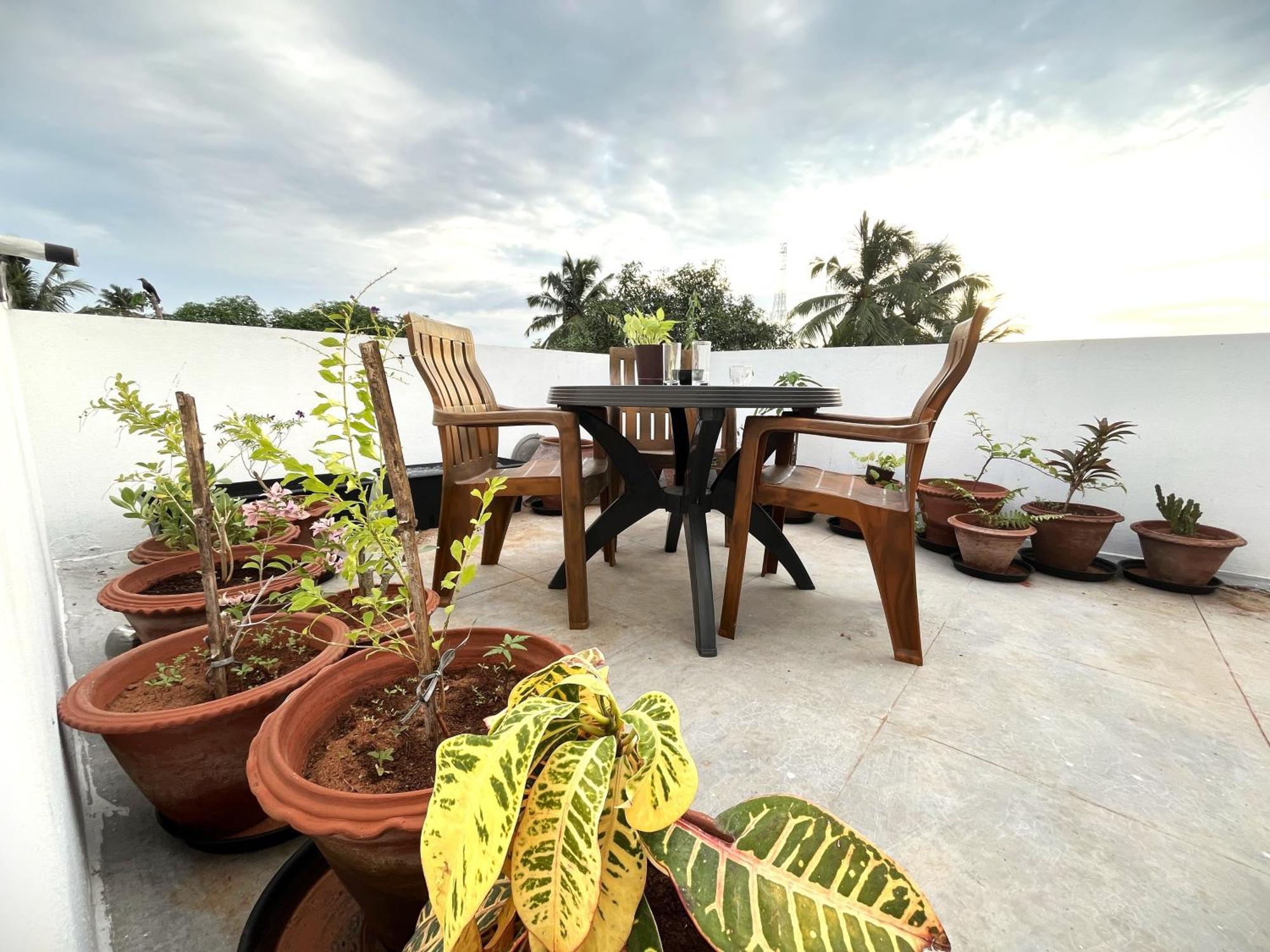 Aurobliss Homestay
