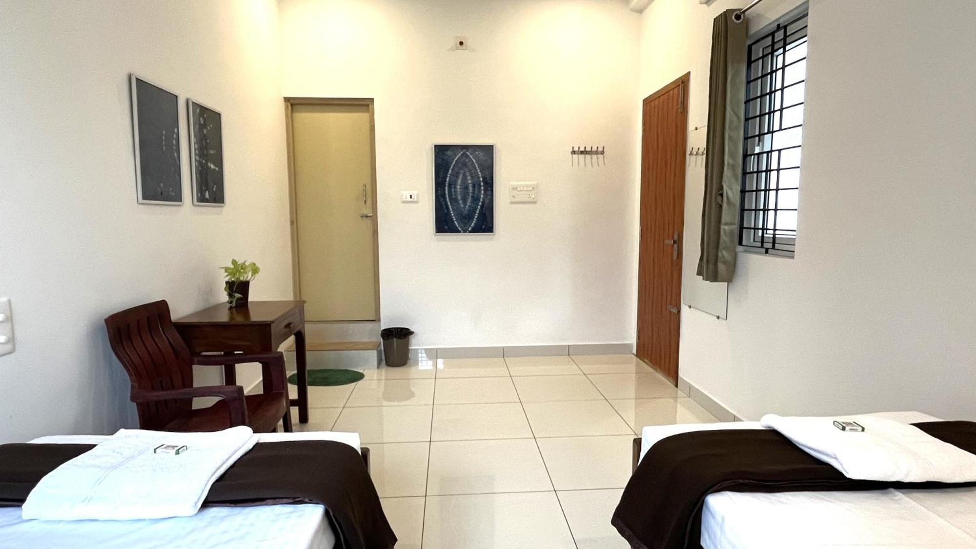 Homestay Aurobliss