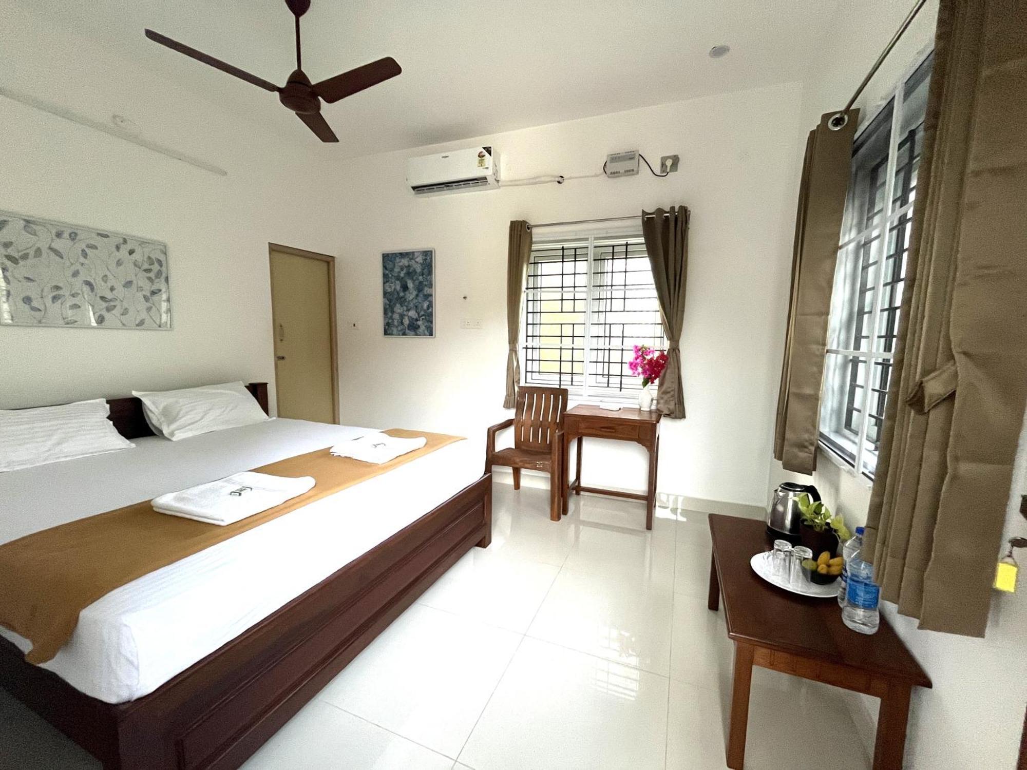 Aurobliss Villupuram