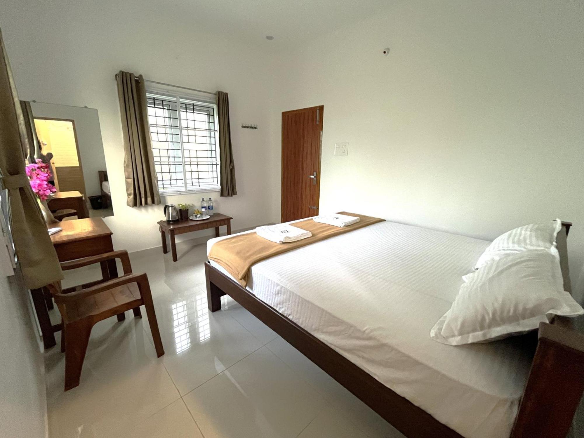 Aurobliss * Villupuram