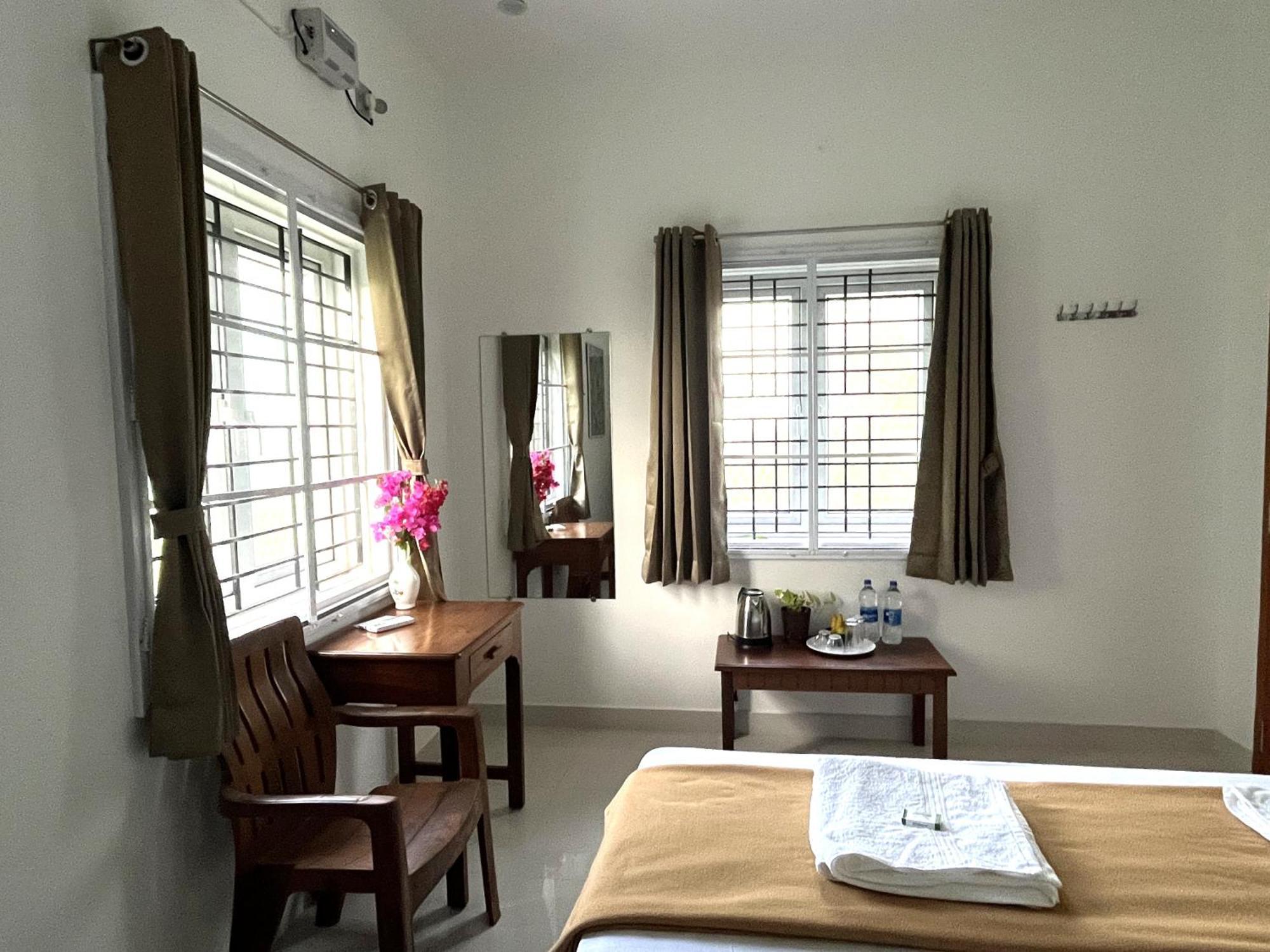 Homestay Aurobliss Villupuram