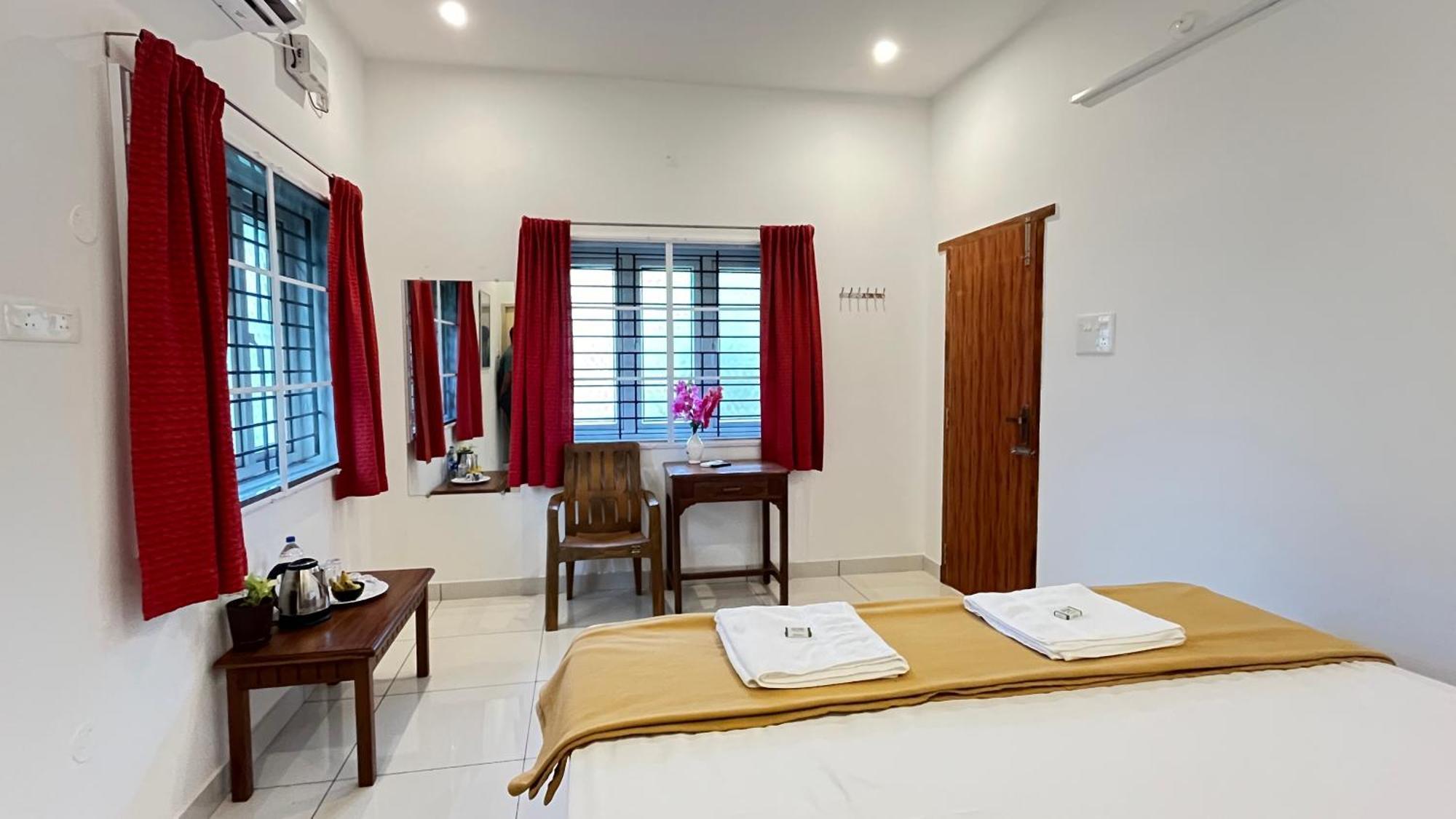 Aurobliss Villupuram